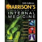Harrison's Principles of Internal Medicine