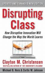 Disrupting Class, Expanded Edition