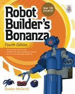 The Robot Builders Bonanza