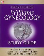 Williams Gynecology
