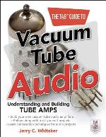 The Tab Guide to Vacuum Tube Audio