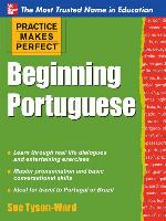 Beginning Portuguese with Two Audio CDs