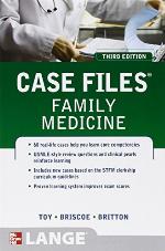 Case Files