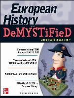 European History DeMYSTiFieD