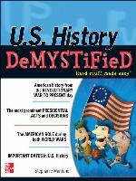 U.S. History DeMYSTiFieD