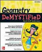 Geometry DeMYSTiFieD
