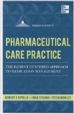 Pharmaceutical Care Practice