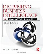 Delivering Business Intelligence with Microsoft SQL Server
