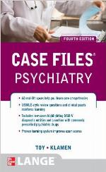 Case Files