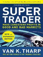 Super Trader, Expanded Edition