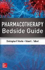 Pharmacotherapy Point of Care Guide