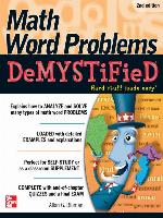 Math Word Problems Demystified