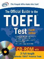 Official Guide to the TOEFL Test
