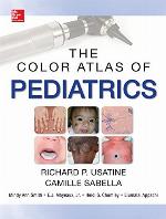 Color Atlas of Pediatrics