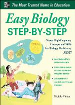 Easy Biology Step-By-Step