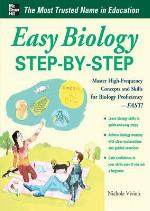 Easy Biology Step-by-Step