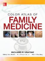 The Color Atlas of Family Medicine