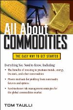 All about Commodities