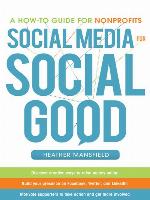 Social Media for Social Good