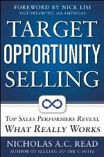 Target Opportunity Selling