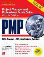 Pmp Project Management Professional Study Guide, Fourth Edition