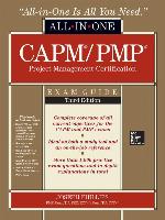 CAPM/PMP Project Management Certification All-In-One Exam Guide