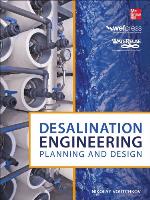 Desalination Engineering