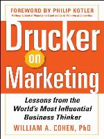 Drucker on Marketing