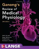 Ganong's Review of Medical Physiology