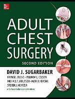 Adult Chest Surgery, 2nd Edition