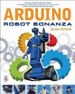 Arduino Robot Bonanza