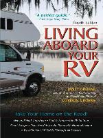 Living Aboard Your RV