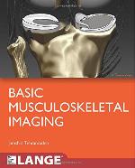 Musculoskeletal Radiology