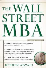 The Wall Street MBA, Second Edition