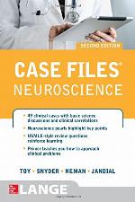 Case Files Neuroscience