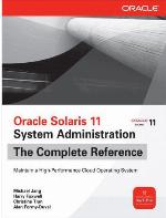 Oracle Solaris 11 System Administration