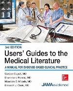 Users' Guides to the Medical Literature