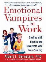 Emotional Vampires at Work
