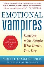Emotional Vampires