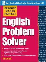 Practice Makes Perfect English Problem Solver
