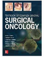 Textbook of Complex General Surgical Oncology