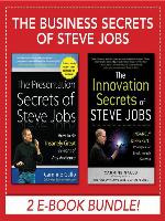 The Business Secrets of Steve Jobs