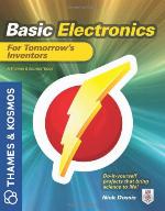Basic Electronics for Tomorrow's Inventors