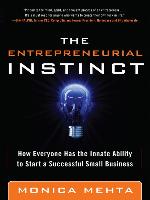 The Entrepreneurial Instinct