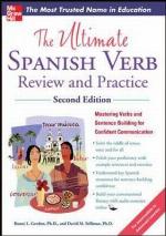 The Ultimate Spanish Verb Review and Practice