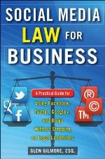 Social Media Law for Business