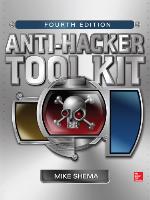 Anti-Hacker Tool Kit