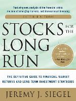Stocks for the Long Run 5/E
