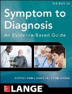 Symptom to Diagnosis