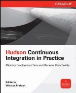Hudson Continuous Integration in Practice